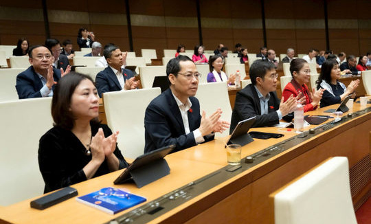 Đến năm 2030, phấn đấu tăng thu nhập bình quân của người dân nông thôn gấp 2,5-3 lần năm 2020