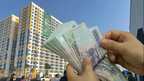 Nhiều nhà băng dừng gói vay, Thủ tướng nhắc Ngân hàng Nhà nước tiếp tục triển khai gói tín dụng hỗ trợ người dưới 35 tuổi mua nhà