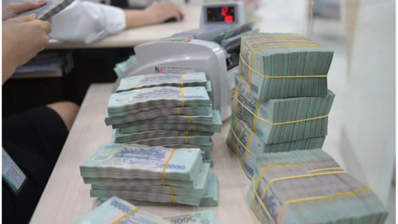 Nhiều ngân hàng đồng loạt vượt mốc 10.000 tỷ đồng lợi nhuận trong quý IV/2025