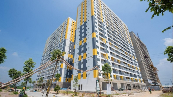 Thủ tướng thúc tiếp tục triển khai chương trình tín dụng cho nhà ở xã hội