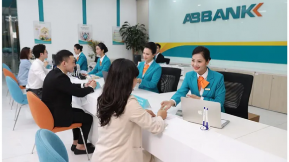 ABBANK được chấp thuận chào bán cổ phiếu cho cổ đông hiện hữu, dự kiến tăng vốn điều lệ lên hơn 13.455 tỷ đồng