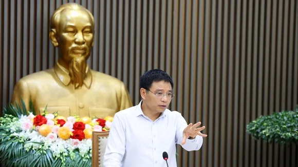 Phó Thủ tướng yêu cầu khẩn trương giảm lãi suất cho vay từ 1,5 -2%