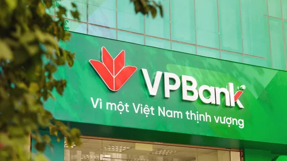 Gần 300.000 tỷ đồng của VPBank đang được dành cho vay kinh doanh bất động sản