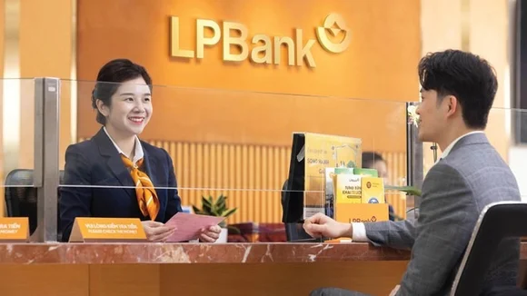 LPBank bất ngờ tăng gần 48.000 tỷ đồng cho vay xây dựng một quý, dư nợ vọt lên gần 100.000 tỷ đồng