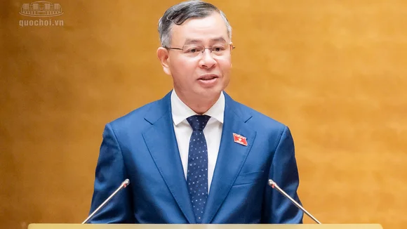 Chính phủ trình Quốc hội Luật sửa đổi, bổ sung một số điều của Luật Đầu tư