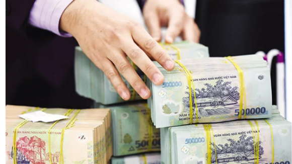 Ngân hàng và bất động sản dẫn dắt tăng trưởng lợi nhuận thị trường quý IV/2025