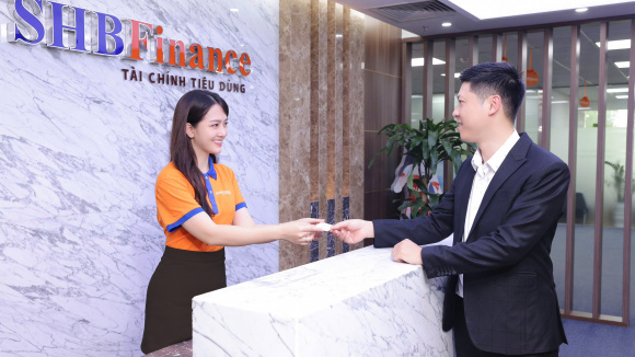 SHB chuẩn bị hoàn tất thương vụ chuyển nhượng SHBFinance cho Krungsri