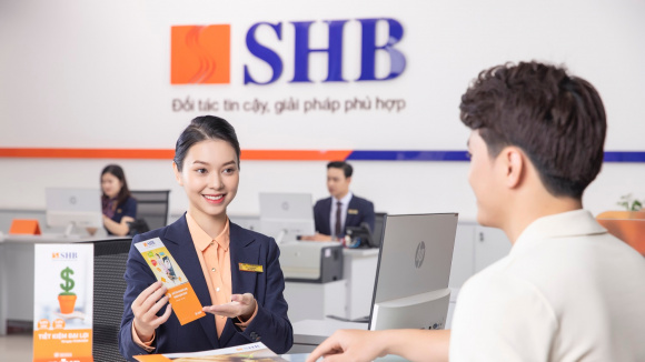 SHB được UBCKNN cấp Giấy phép đăng ký chào bán cổ phiếu ra công chúng