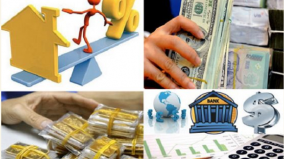 Chính sách tiền tệ: Hướng đi phù hợp giữa những thách thức