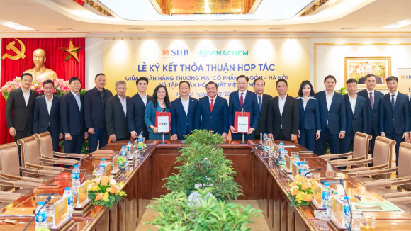 SHB được NHNN chấp thuận tăng vốn điều lệ lên 53.442 tỷ đồng