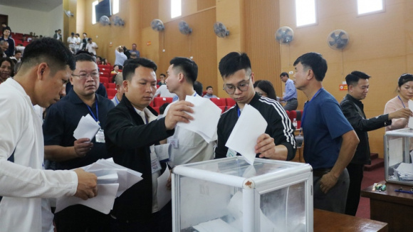 Đất đấu giá xã ngoại thành Hà Nội vượt ngưỡng 155 triệu đồng/m2