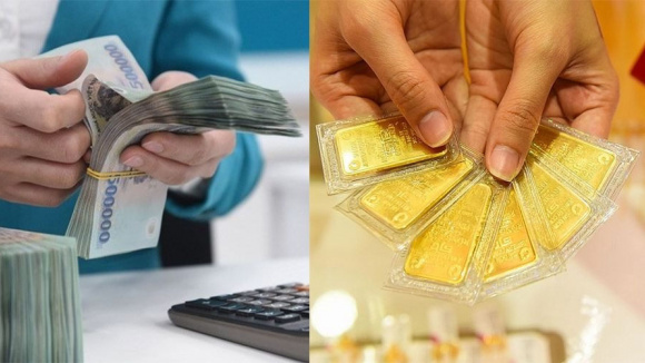 Tăng trưởng hai con số và bài toán huy động nguồn lực