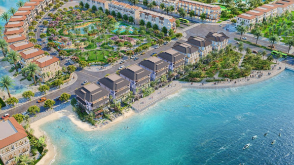 Vinhomes hỗ trợ lãi suất mua nhà siêu khủng 0 – 6% trong 5 năm – Kích cầu thị trường bất động sản