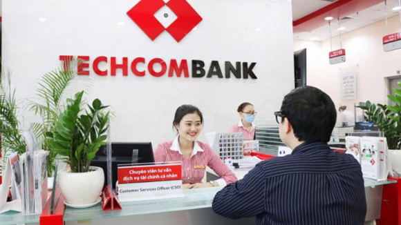 Techcombank đặt mục tiêu lãi 37.500 tỷ, dự kiến phát hành 17 triệu cổ phiếu ESOP