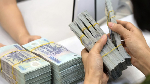 Tiền gửi không kỳ hạn suy giảm tại nhiều ngân hàng