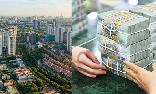 Tín dụng bất động sản và bài toán điều tiết dòng vốn