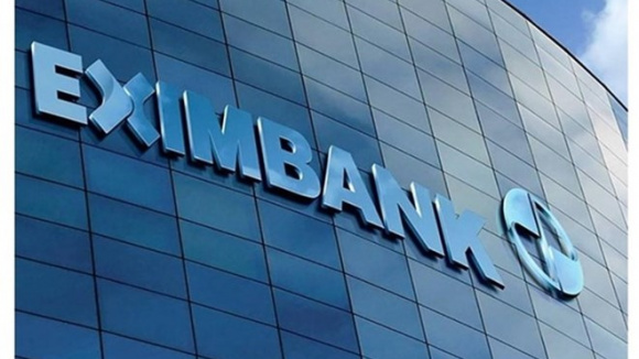 Chủ tịch cùng 3 thành viên HĐQT Eximbank đồng loạt xin từ nhiệm