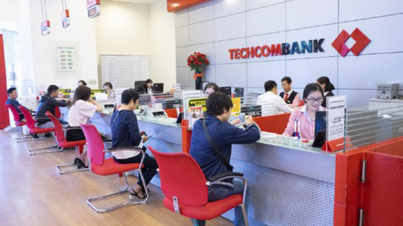 Cho vay bất động sản tăng nhẹ trở lại, Techcombank báo lãi quý II/2026 cao kỷ lục