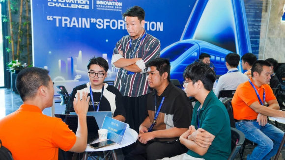Cộng đồng AI chung tay giải những bài toán của ngành ngân hàng