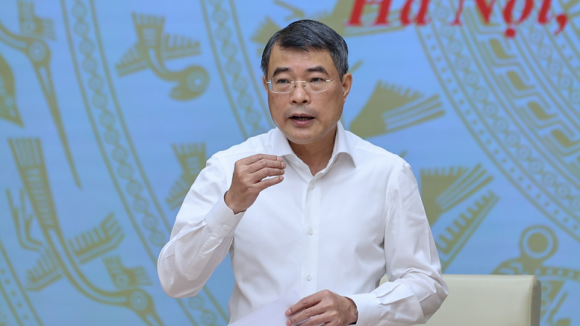 Thủ tướng: Tập trung điều hành tín dụng vào sản xuất, công nghệ cao, nông nghiệp và nhà ở xã hội, nhà ở cho thuê