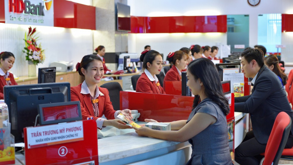 Cổ đông HDBank thông qua phương án phát hành 2,2 tỷ cổ phiếu để tăng vốn