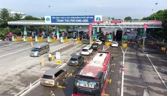 VEC bỏ yêu cầu buộc chủ xe nộp 50% tiền phí vào tài khoản