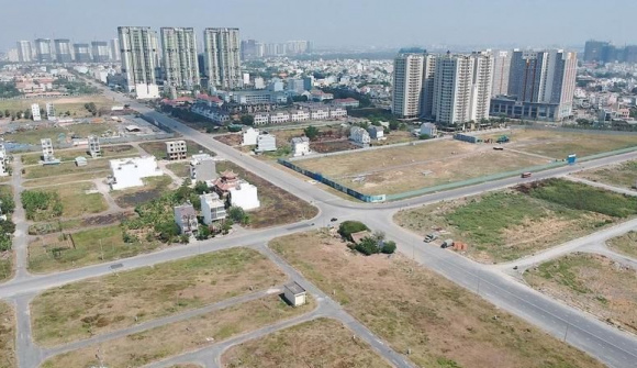 Lấy ý kiến nhân dân về dự thảo Luật Đất đai (sửa đổi)