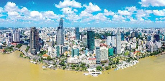 Thí điểm lập Tổ công tác của Thủ tướng tháo gỡ vướng mắc tại TP.HCM