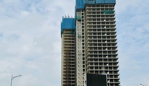 Hà Nội: Hơn 5,2 triệu mét vuông sàn xây dựng được cấp phép trong năm 2022