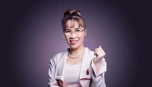 Làm chủ một loạt doanh nghiệp lớn, bà Nguyễn Thị Phương Thảo giàu cỡ nào?
