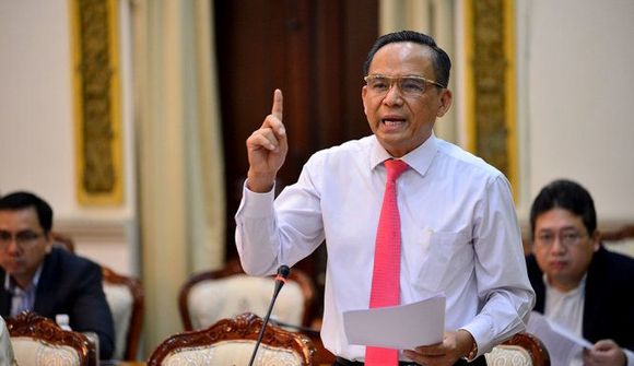 “Nhà đầu tư, người mua nhà cần hợp lực tháo gỡ khó khăn của thị trường bất động sản”