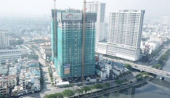 Chủ đầu tư xây nhà xã hội sẽ được “ưu tiên” sử dụng khối đế để kinh doanh, thu lời