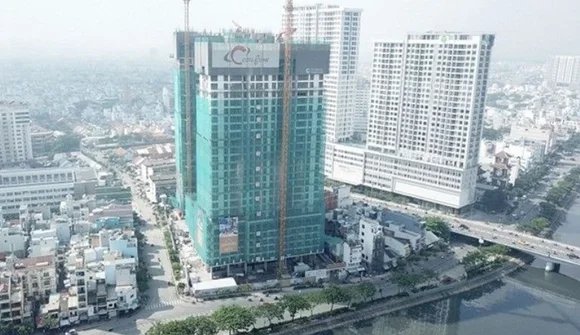 Chủ đầu tư xây nhà xã hội sẽ được “ưu tiên” sử dụng khối đế để kinh doanh, thu lời