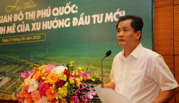 Giá đất ở tại Phú Quốc vẫn còn thấp