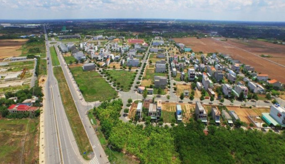 Bỏ khung giá đất là "đòn bẩy" cho phát triển hạ tầng