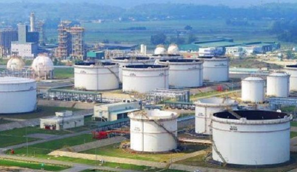 Thanh tra Chính phủ thanh tra 17 doanh nghiệp đầu mối xăng dầu và 2 nhà máy lọc dầu