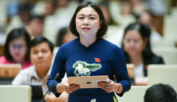 Cơ quan định giá đất phải độc lập với chính quyền địa phương