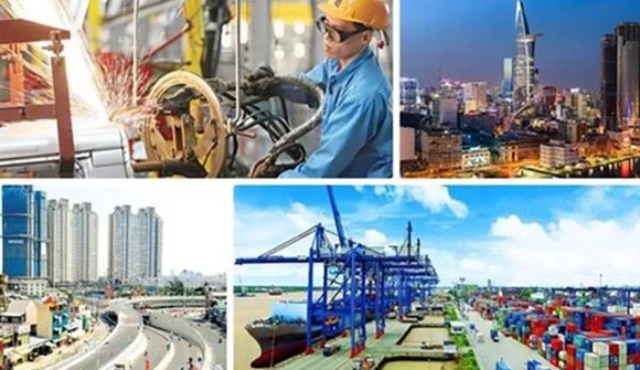 Kinh tế Việt Nam được dự báo tăng trưởng tốt, các nhà đầu tư nước ngoài đặt nhiều tin tưởng