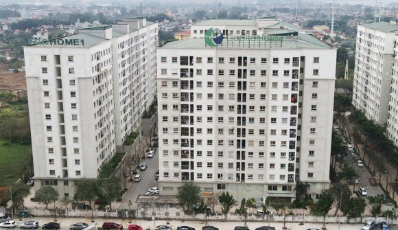 Tuần tới, Bộ Xây dựng sẽ họp với các ngân hàng về tiêu chí cho vay gói 120.000 tỷ hỗ trợ nhà ở xã hội