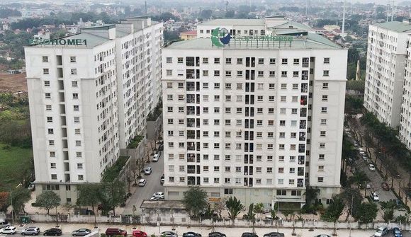 Tuần tới, Bộ Xây dựng sẽ họp với các ngân hàng về tiêu chí cho vay gói 120.000 tỷ hỗ trợ nhà ở xã hội
