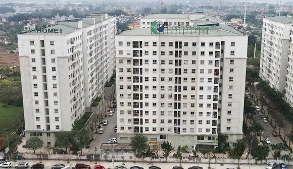 Tuần tới, Bộ Xây dựng sẽ họp với các ngân hàng về tiêu chí cho vay gói 120.000 tỷ hỗ trợ nhà ở xã hội