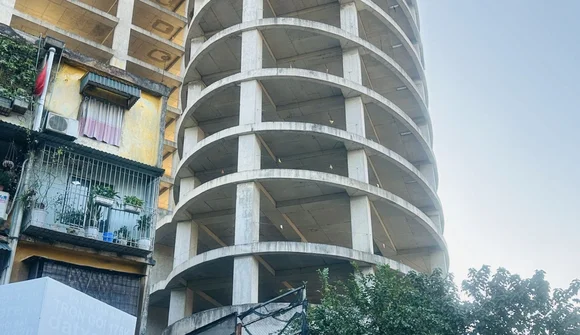 Hà Nội: Vi phạm trật tự xây dựng giảm liên tiếp trong 6 năm