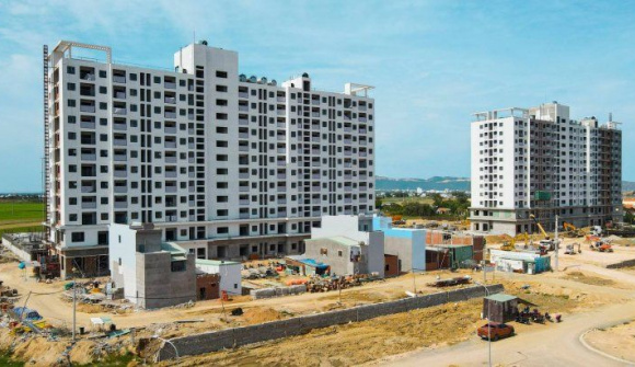 Công ty con của Hòa Phát "đặt một chân" vào dự án nhà ở gần 4.900 tỷ ở Hưng Yên