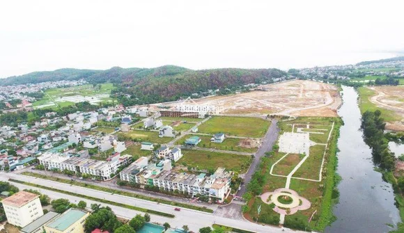 “Siêu dự án” của HUD4 bị truy thu gần 100 tỷ đồng