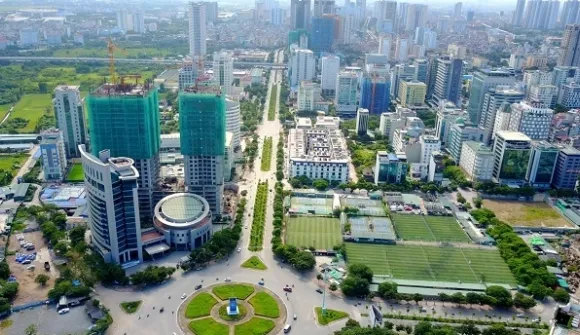 Thị trường bất động sản vẫn có điểm sáng tích cực trong 2023