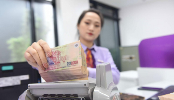 NIM của loạt ngân hàng TCB, TPB, VPB, MBB… giảm sốc do đâu?