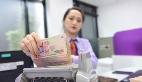 NIM của loạt ngân hàng TCB, TPB, VPB, MBB… giảm sốc do đâu?