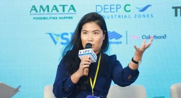 “Việc đánh thuế căn hộ chung cư giá 50 triệu đồng/m2 khá phức tạp và phải xem xét nhiều khía cạnh”