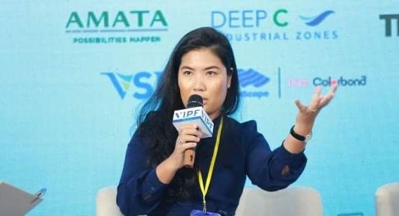 “Việc đánh thuế căn hộ chung cư giá 50 triệu đồng/m2 khá phức tạp và phải xem xét nhiều khía cạnh”