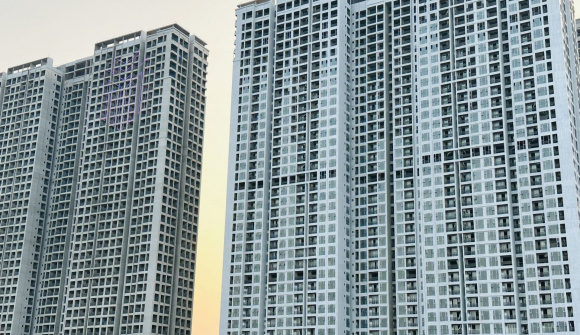 Hà Nội: Đến năm 2025 sẽ phát triển 1,215 triệu m2 sàn nhà ở xã hội